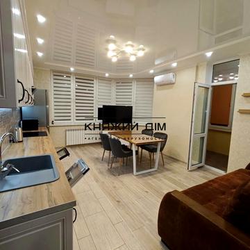 Драгоманова вул., 4-А