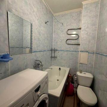 Довгострокова оренда 1к Квартира Кармелюка вулиця