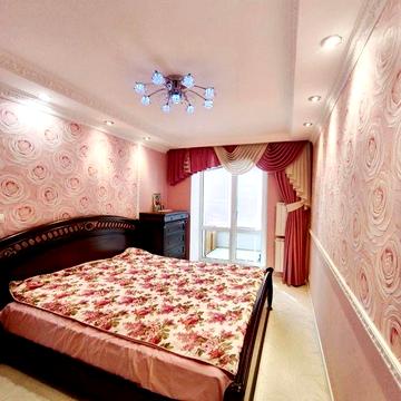 3 кімнатна квартира