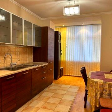 Юлії Здановської вул. (Ломоносова), 60-А