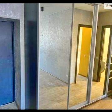 Довгострокова оренда 1к Квартира Запорізьке шосе ЖК Щасливий у Дніпрі