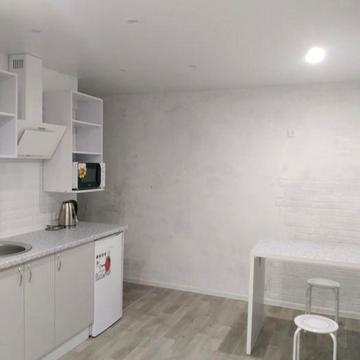 Сдам однокомнатную смарт-квартиру район Гагарина