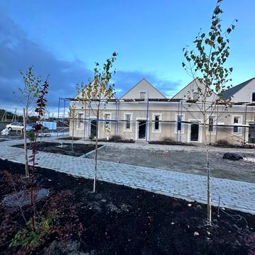 Хутірська вул. (Жовтнева)