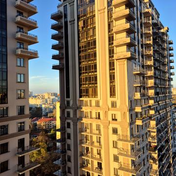 Фонтанська дорога вул., 25