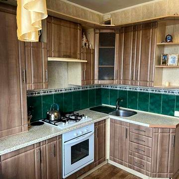 Оренда 3 кім. квартири з автономним опаленням на Леваневського