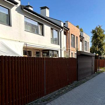 Продаж таунхаус в м. Гостомель