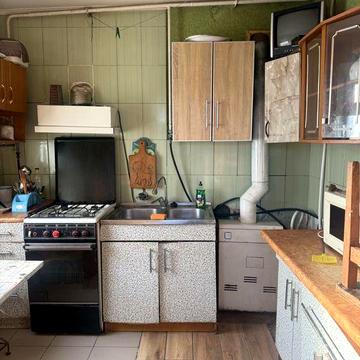 Житловий будинок с. Філіопіль