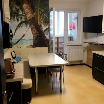 Михайла Максимовича вул. (Онуфрія Трутенка), 3-Д