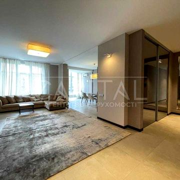 Оренда квартири, ЖК Новопечерські Липки, Драгомирова, Верхогляда