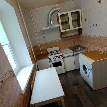 19m Аренда 1 квартира Индустриальная Восточный Плиточная