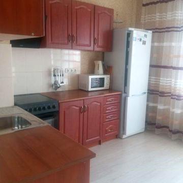 ж/к Радужный, 19