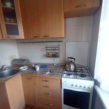 Продажа 3к.кв. на Павловом Поле (404538)