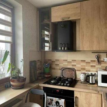 Продам 1к квартиру 6/9 м.Салтовская