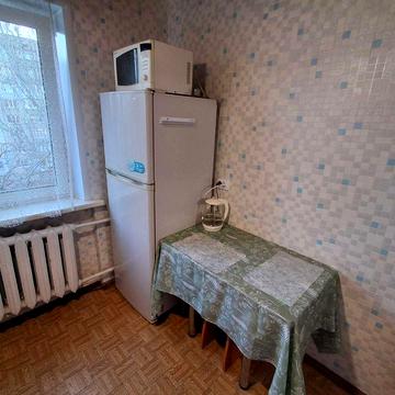 Сдам однокомнатную квартиру