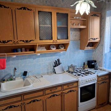 Сдам однокомнатную квартиру