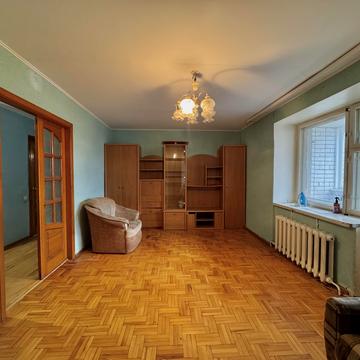 Мстиславська вул., 26