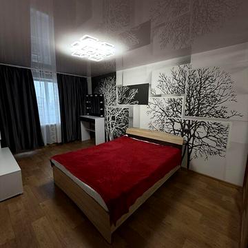 Довгострокова оренда 1к Квартира Поля Олександра проспект