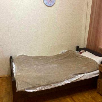 Здам 2к квартиру на просп Бажана 28а, Дарницький район