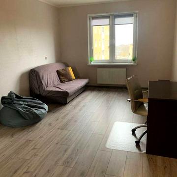 ЖК Крістер град, оренда