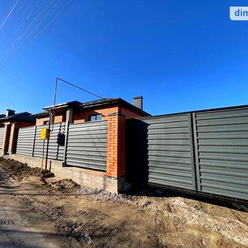 Продаж 3к Дім Леся Курбаса вулиця