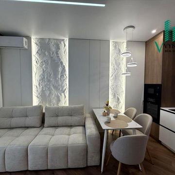 ДОХОДНАЯ Инвестиция•НОВЫЙ РЕМОНТ||Парк Ипподром|Аркадия Генуэзская ЖК Кадорр Сити