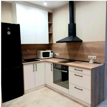 49 Жемчужина, Таирова, стильная 1к на долгосрок!