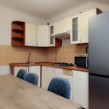 Вовчинецька вул., 167