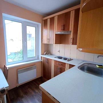 Продається 1-но кімнатна квартира