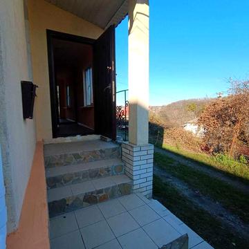 Продається 1-но кімнатна квартира