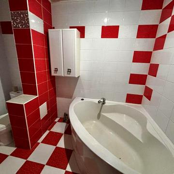 2 кімнатна в районі Ковалівка, близько центр, з ГАЗОВИМ опаленням