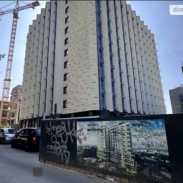 Продаж 1к Квартира Серпова вулиця ЖК Dixie