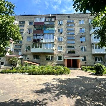 3-к квартира в м.Кременець 37500$ , присутній торг!