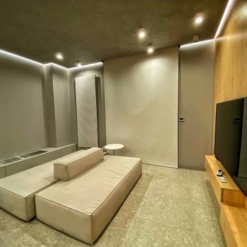 Саперне Поле вул., 3