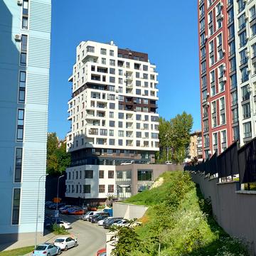 Тараса Шевченка вул., 60 к.18