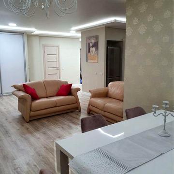 Без комісії !!Гетьмана 1 В Оренда 3-х кімнатна