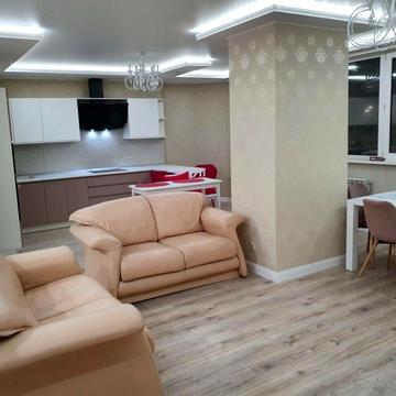 Без комісії !!Гетьмана 1 В Оренда 3-х кімнатна