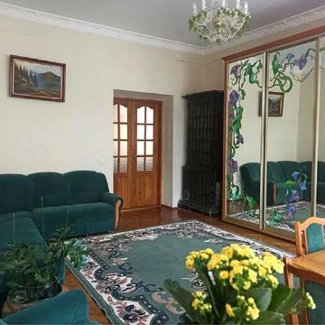 Павла Римлянина вул., 5