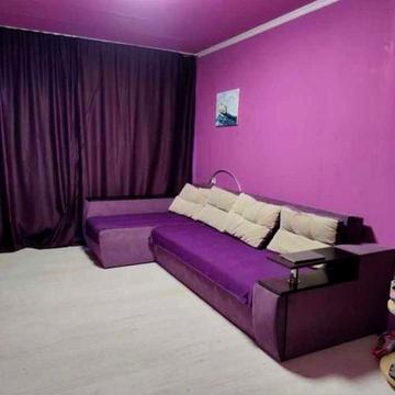 Сдам 2-х комнатную квартру на пр.Александра Поля 44Г