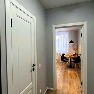 Таунхаус квартирного типу | 72 м² | Простір для вашого комфорту