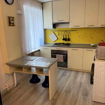 Лідова 1 Центр міста