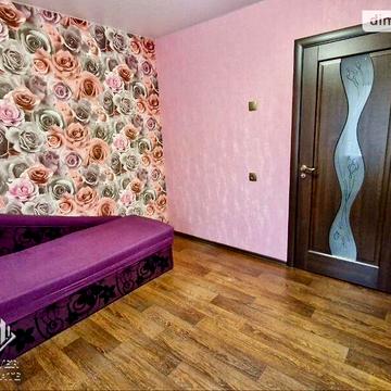 Продаж 3к Квартира Космічна вулиця