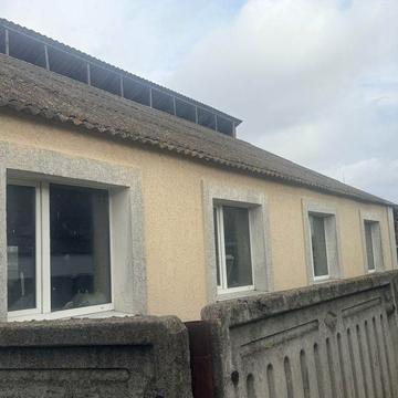 Незавершене будіаництво