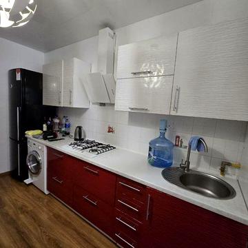 Довгострокова оренда 2к квартири Газове опалення