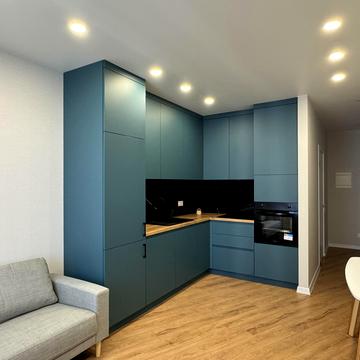 Дніпровська набережна вул., 15-Ж