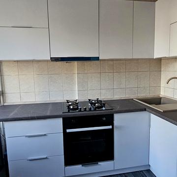 Флоренції вул., 1/11