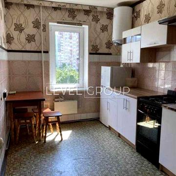 Продаж 1-кімнатної квартири, Данькевича, 7а, Троєщина