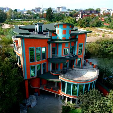 Нивська вул.