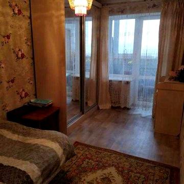 Продам 4 к.кв на Салтівці