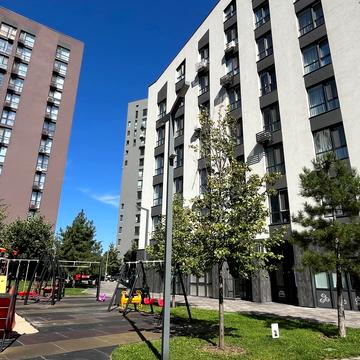 Панорамна вул., 2-А