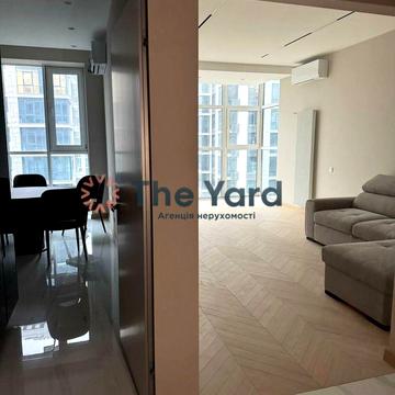 Андрія Верхогляда вул. (Михайла Драгомирова), 15-Б